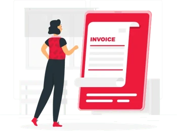 Bill Book Format in Word